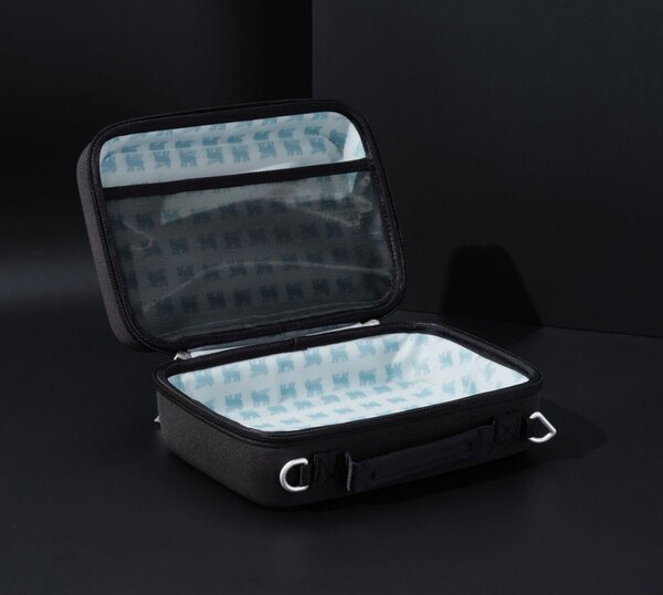 Desiatový box All Day Arista Mini Lunch Box Black – Stanley