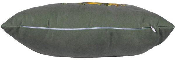 DEKORAČNÁ OBLIEČKA NA VANKÚŠ LIMONE5 43X43 CM VZOROVANÁ