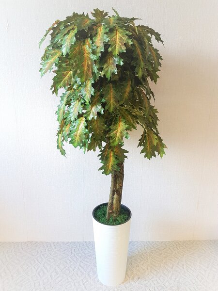 ArtTree s.r.o. Umelý strom- Dub 160 cm