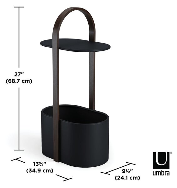 Odkladací stolík 24x35 cm Bellwood - Umbra