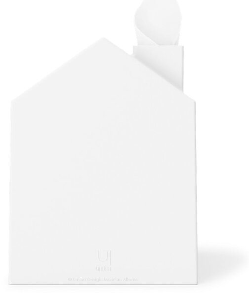 Plastový box na vreckovky Casa – Umbra