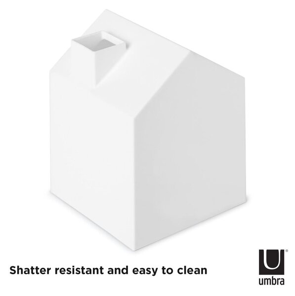Plastový box na vreckovky Casa – Umbra