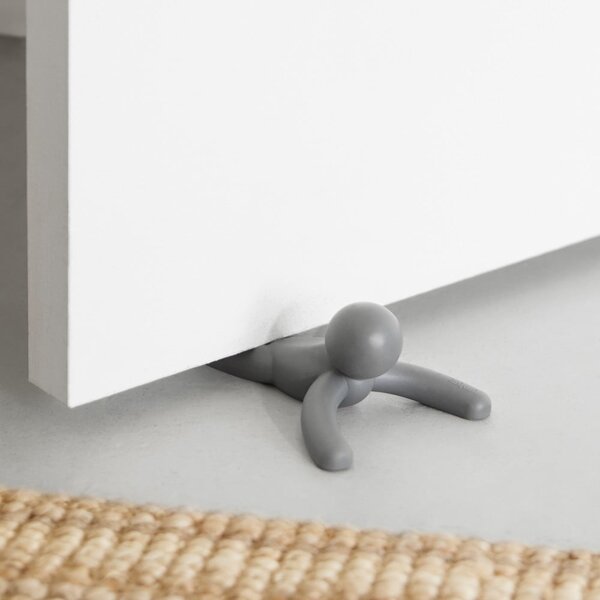 Zarážka do dverí Buddy – Umbra