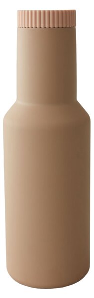 Termo fľaša Tube Carafe Beige 1 L