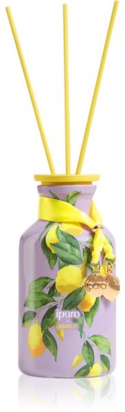 Ipuro Travel The World Amalfi aróma difuzér s náplňou 240 ml