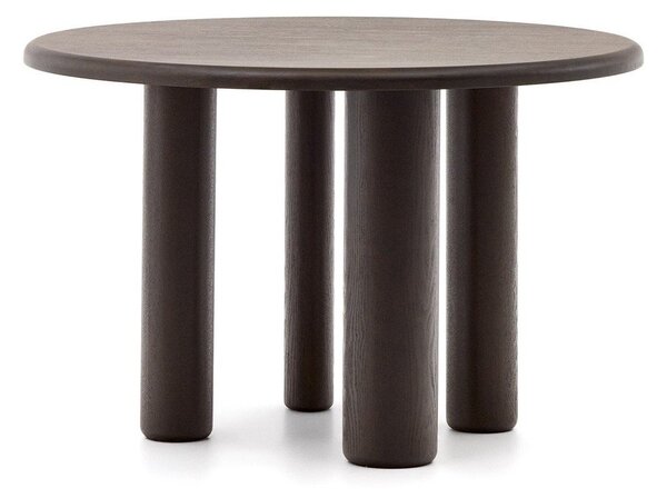 Okrúhly jedálenský stôl ø 120 cm Mailen – Kave Home