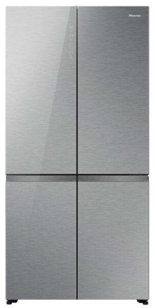 HISENSE RQ768N4GVE - Americká chladnička