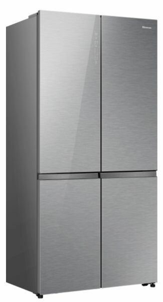 HISENSE RQ768N4GVE - Americká chladnička