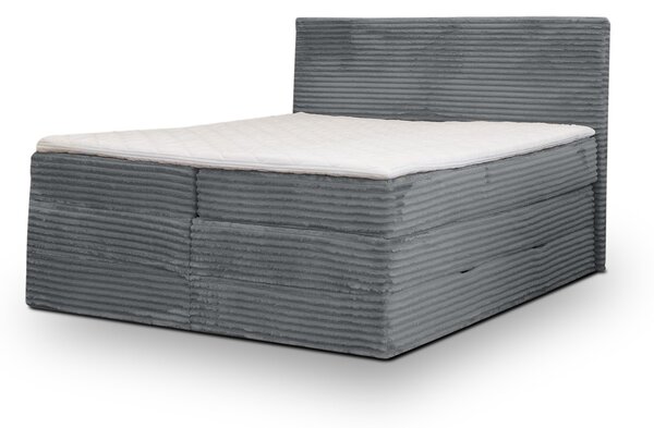 Čalúnená posteľ MOLLO XL 140x200 cm