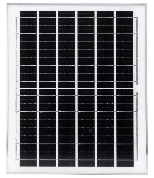 Aigostar - LED Solárny luster 2xLED/70W/12V 12000 mAh 6500K pr. 23,5 cm