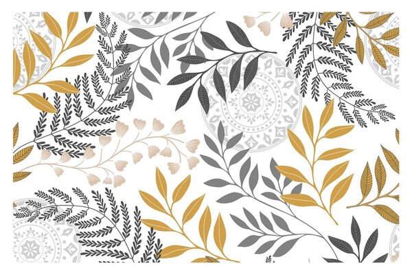 Prestieranie 28.5x44 cm Merveille – douceur d'intérieur