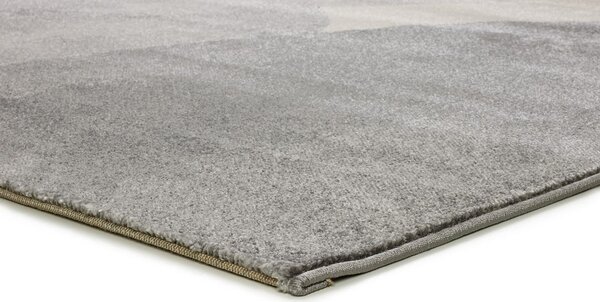Sivý koberec 160x230 cm Monic – Universal