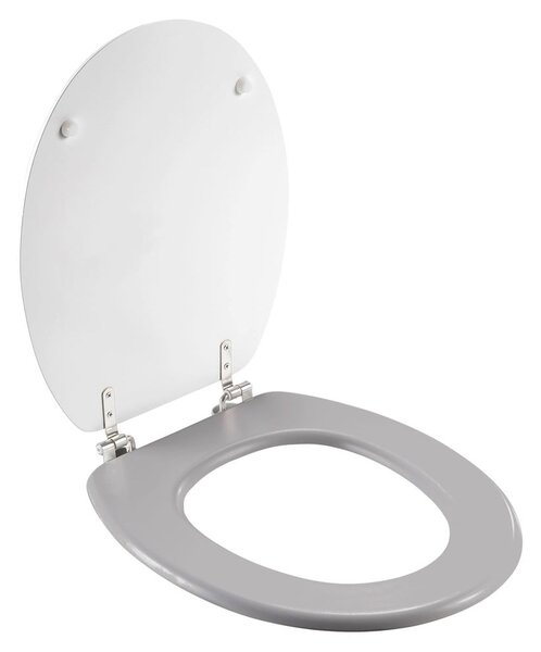 Záchodová doska 37,5 x 46 cm Amber – douceur d'intérieur