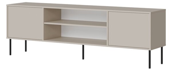 Mirjan24 TV skrinka Tugba 180 EF 2D, Farby: kašmír 5903211483004
