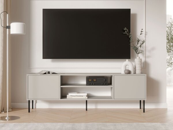 Mirjan24 TV skrinka Tugba 180 EF 2D, Farby: kašmír 5903211483004