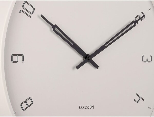 Nástenné hodiny ø 40 cm Stark – Karlsson