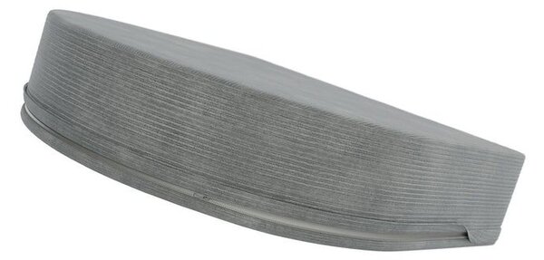 Dizajnová modulárna pohovka pre deti 150 cm, šalviová