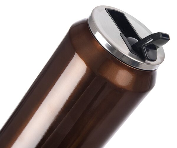 Termoska plechovka 0,7 l