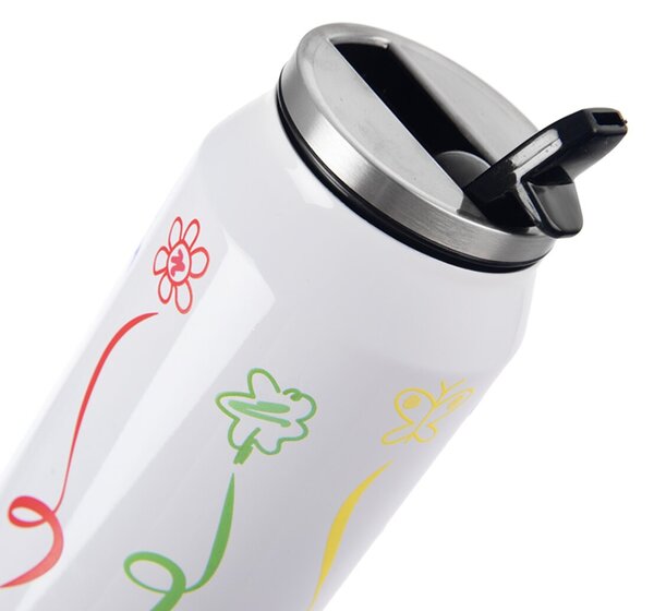 Termoska plechovka 0,5 l