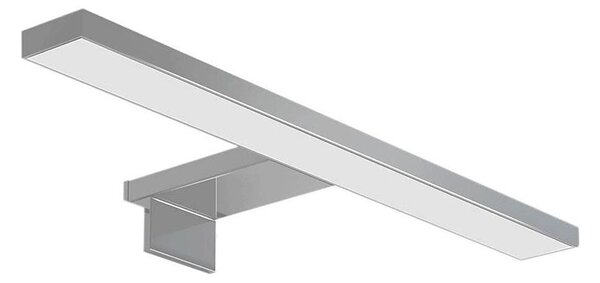LED Kúpeľňové osvetlenie zrkadla LED/5W/230V 4000K 30 cm IP44 chróm