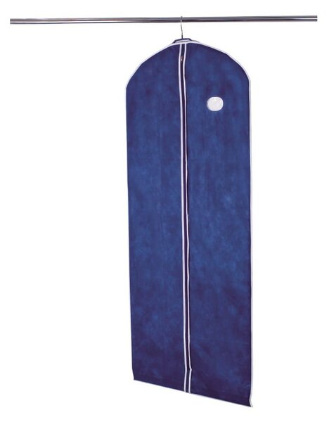 Modrý obal na obleky Wenko Ocean, 150 × 60 cm