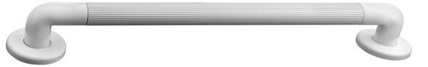 Aqualine Aqualine, Pevnostné madlo plastové, 600mm, MD360