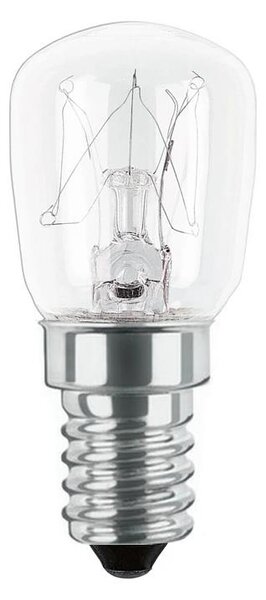 Žiarovka do sporáka E14/15W/230V 2300K