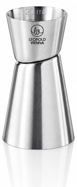 Leopold Vienna barmanská odmerka 20/40 ml