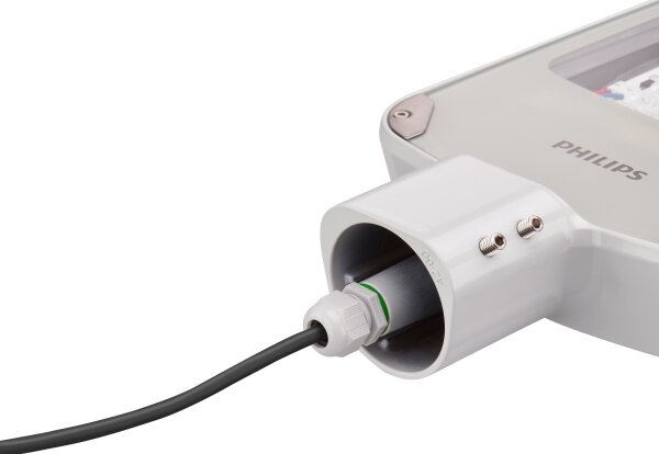 Philips - LED pouličné svietidlo CORELINE MALAGA LED/25W/230V 4000K IP65