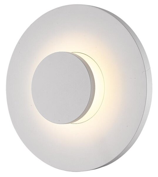 Gardino LX1421 - LED Vonkajšie stropné svietidlo TULIPANI LED/18W/230V IP54