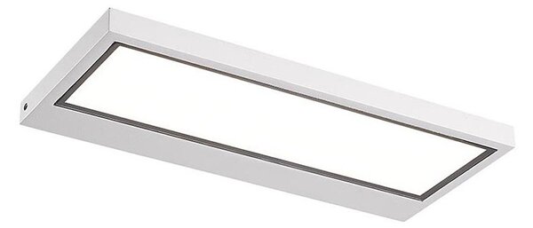 Gardino LX1341 - LED Vonkajšie nástenné svietidlo LIMONE LED/15W/230V IP54