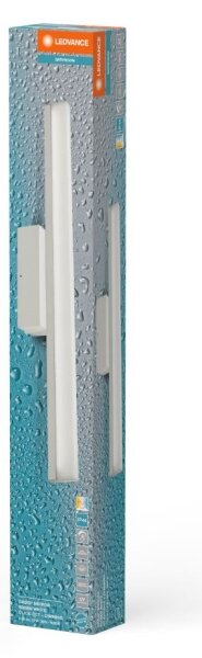 Ledvance -LED Stmievateľné osvetlenie zrkadla ORBIS MIRROR LED/10W/230V 60 cm IP44