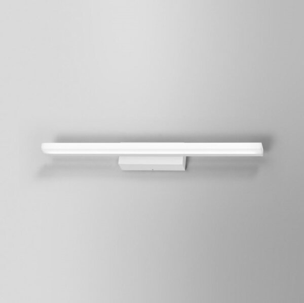 Ledvance -LED Stmievateľné osvetlenie zrkadla ORBIS MIRROR LED/10W/230V 60 cm IP44