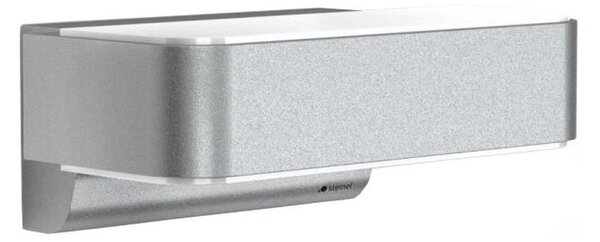 STEINEL 87562 -LED Vonkajšie nástenné svietidlo so senzorom L 810 SC LED/9,8W/230V