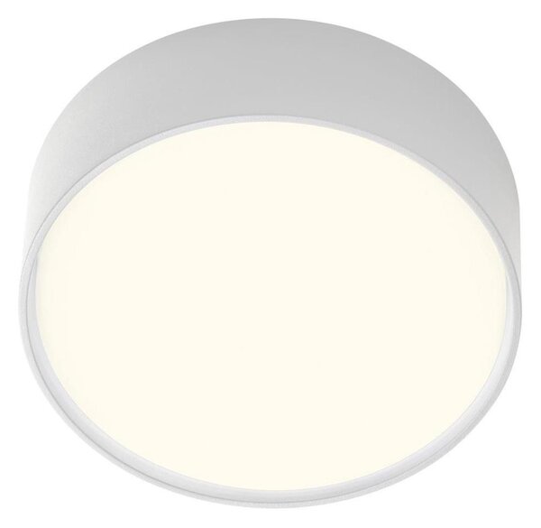 Redo 90494 - LED Vonkajšie stropné svietidlo URANIA LED/10W/230V 3000K IP65 biela