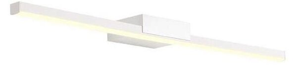Redo 01-3268-LED Kúpeľňové osvetlenie zrkadla ASTON LED/12W/230V CRI90 IP44 biela