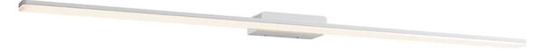 Redo 01-2511 - LED Kúpeľňové osvetlenie zrkadla BARRIO LED/34,32W/230V IP44 biela