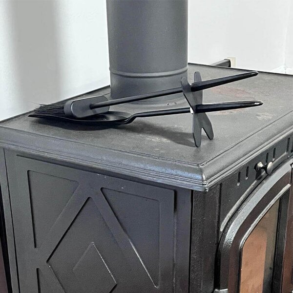 Krbová lopatka a metlička – VDTS400