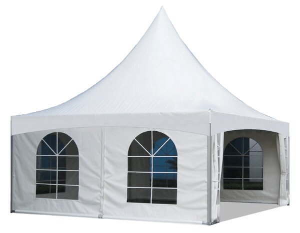 Pagoda - 6x6m -