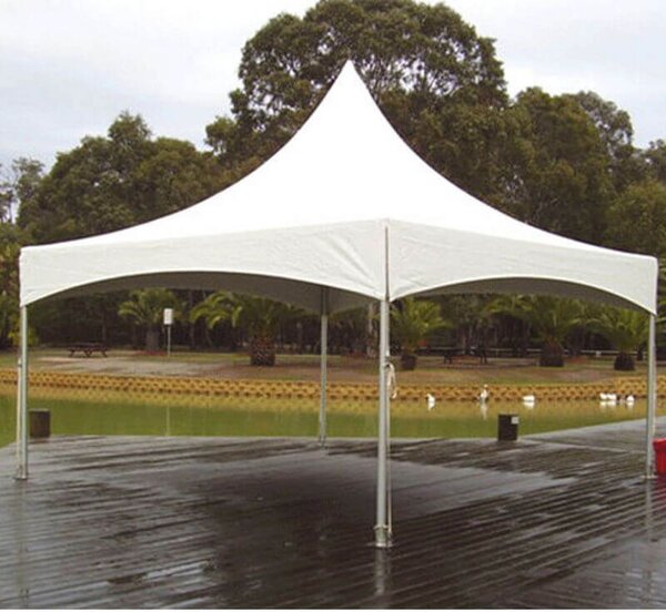 Pagoda - 6x6m -