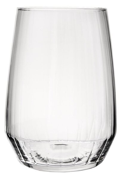 Poháre v súprave 6 ks 490 ml Carre – Orion