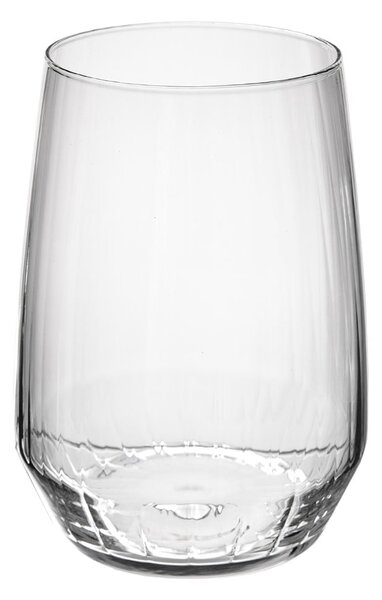 Poháre v súprave 6 ks 490 ml Carre – Orion