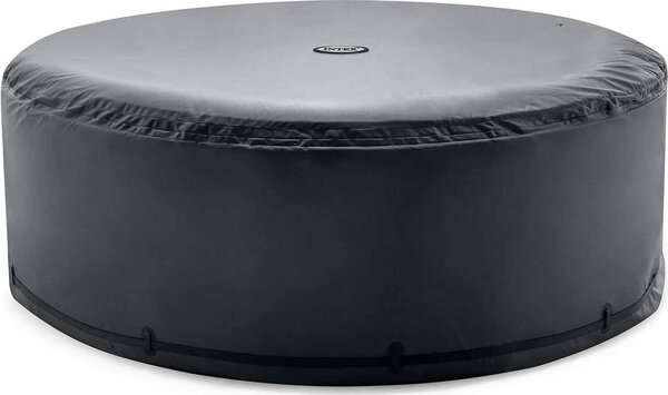 INTEX 28532 Energeticky úsporný kryt pre vírivé vane INTEX 28428 / 28432 / 28442 Pure Spa Bubble