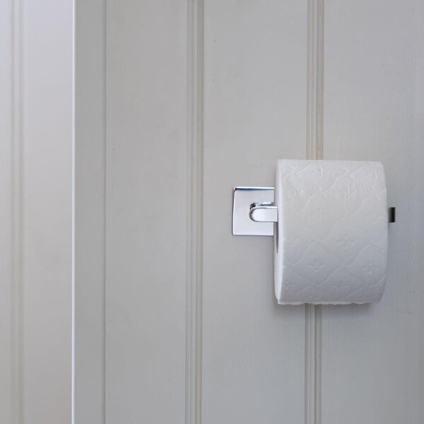 DRŽIAK NA TOALETNÝ PAPIER - WC doplnky