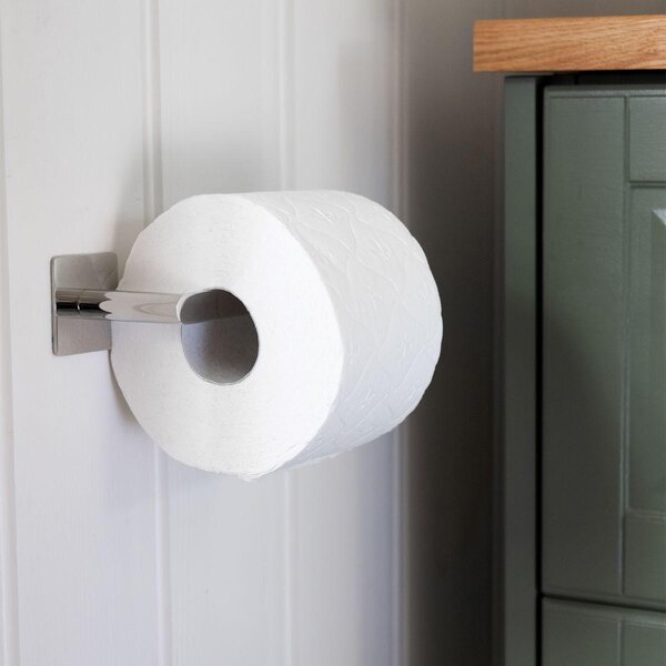 DRŽIAK NA TOALETNÝ PAPIER - WC doplnky