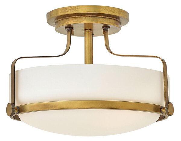 STROPNÉ SVIETIDLO, 36.6/25.3 cm Elstead Lighting - Online Only bytové doplnky, Online Only