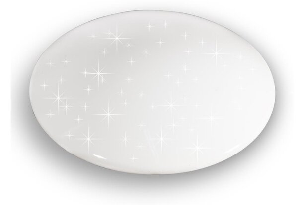 Fulgur s-26093 - LED stropné svietidlo ANETA STAR LED/36W/230V + LED/10W 3000K priemer 50 cm
