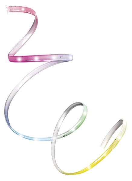 Osram - LED RGB+TW Stmievateľný pásik SMART+ FLEX 2m LED/8,5W/230V 2700-6500K Wi-Fi