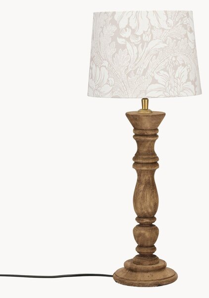 Stolová lampa Lodge