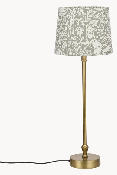 Stolová lampa Liam